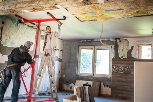 Best Residential Insulation in East Foothills, CA