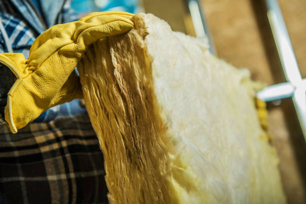 Best Insulation for Specific Applications in East Foothills, CA